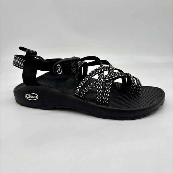 Chaco ZX/2 Dual Adjustable Straps Classic Sandal - Picture 1 of 6